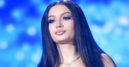 Viki Gabor nie chodzi do szkoły? Artystka wprost: "Odpowiada mi ten schemat"