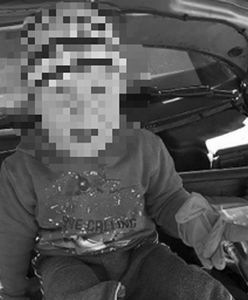 Nowogrodziec. Prokuratura podała przyczynę śmierci 3,5-letniego Kacperka