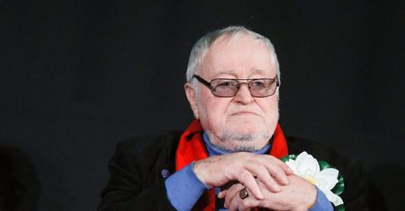 "Córeczka" wspomina Jana Nowickiego. "Zastanawiam się, czym sobie zasłużyłam"