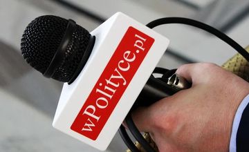 wPolityce.pl informuje o cyberataku "w trakcie boju o Trybunał". Portal cały czas działał