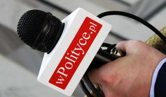 wPolityce.pl informuje o cyberataku "w trakcie boju o Trybunał". Portal cały czas działał
