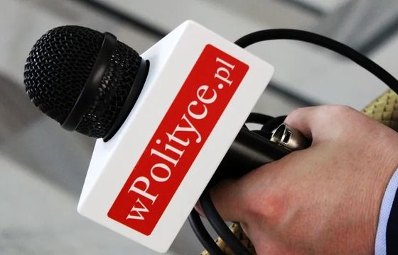 wPolityce.pl informuje o cyberataku "w trakcie boju o Trybunał". Portal cały czas działał