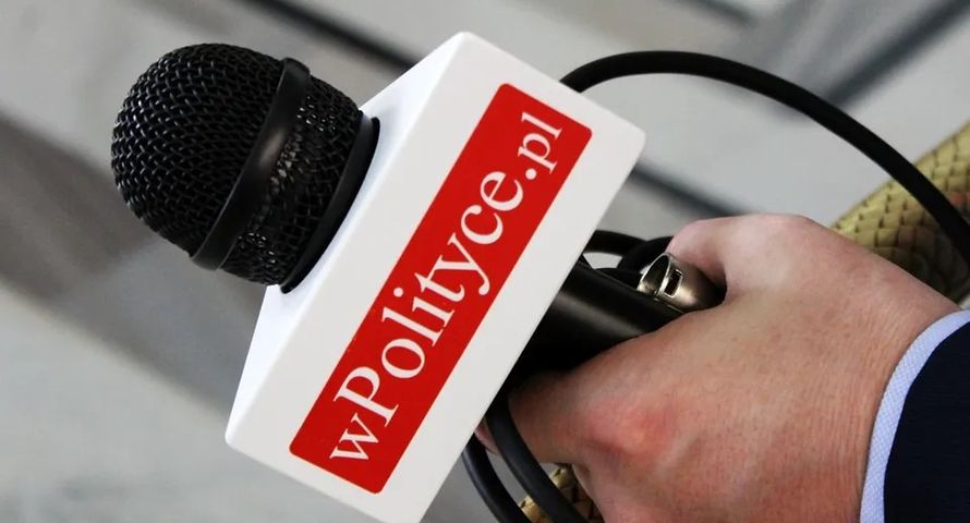 wPolityce.pl informuje o cyberataku "w trakcie boju o Trybunał". Portal cały czas działał