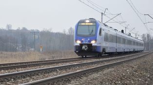 Przejazd kolejowy pod Miechowem wkrótce zostanie zamknięty