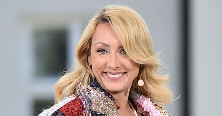 Anna Kalczyńska pokazała wnętrza nowego domu. Robią wrażenie