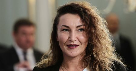 Kolejny atak na biuro PiS. Posłanka alarmuje