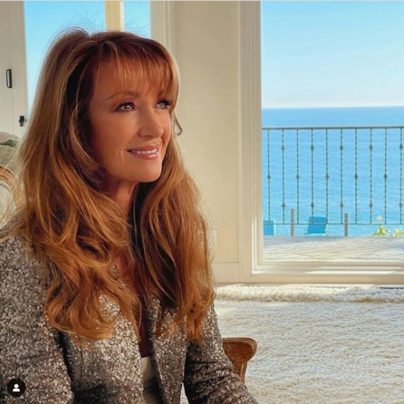 Jane Seymour prezentuje smukłą sylwetkę na plaży w Tajlandii