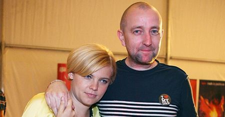 "Jest świetną matką, ale trudną partnerką. Wiele razy PAKOWAŁA WALIZKI"