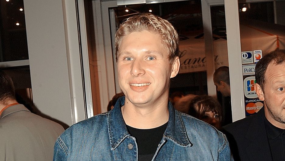Andrzej Nejman w 2002 roku 