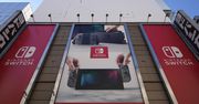 Nintendo obniża prognozę sprzedaży Switcha. Problem z brakiem dostaw chipów