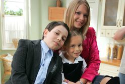 "Niania": Grał uroczego łobuziaka Adasia. Jak dziś wygląda Roger Karwiński?