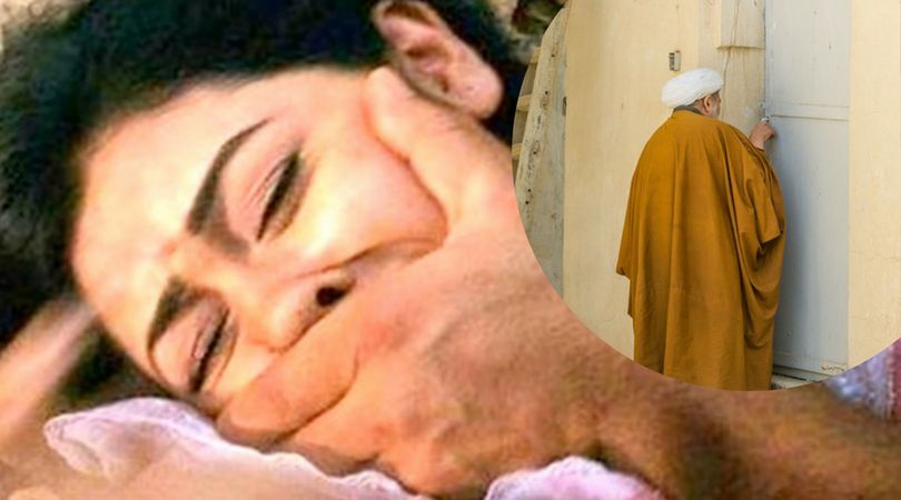 10-letnia dziewczynka musi umrzeć, bo została zgwałcona przez mułłę