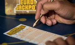 Nowy milioner w Polsce. Na kupon wydał 12,50 zł