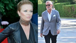 Anna Maria Jopek i Marcin Kydryński się rozwiedli. To mąż poznał artystkę z kochankiem