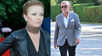 Anna Maria Jopek i Marcin Kydryński się rozwiedli. To mąż poznał artystkę z kochankiem