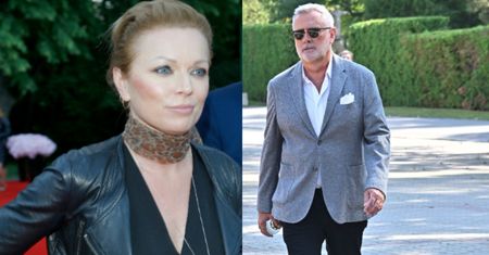 Anna Maria Jopek i Marcin Kydryński się rozwiedli. To mąż poznał artystkę z kochankiem