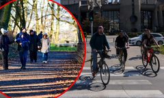 Gwałtowne tąpnięcie w pogodzie. Czeka nas bolesne ochłodzenie