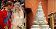 Weselny tort Kate i Williama! (ZDJĘCIA)