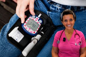Takie są normy glukozy. Diabetolog mówi, skąd tylu cukrzyków w Polsce