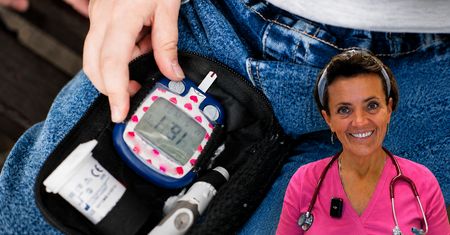 Takie są normy glukozy. Diabetolog mówi, skąd tylu cukrzyków w Polsce