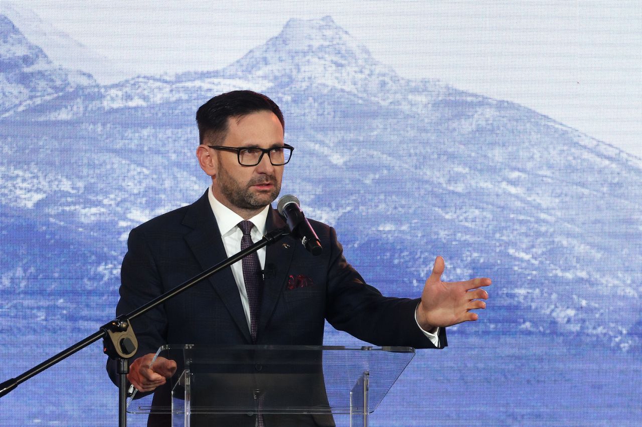 Wielkie plany Obajtka. Tak chce rozwijać Orlen
