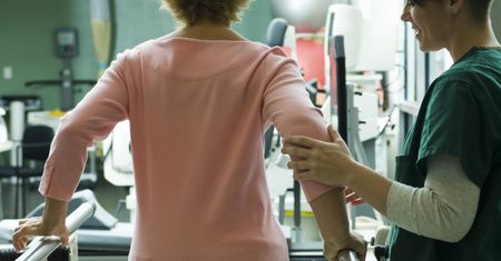 Bezpłatna rehabilitacja lecznicza. Ważne zmiany w programach ZUS i NFZ