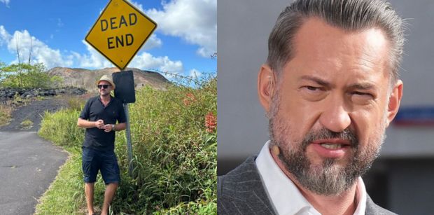 Marcin Prokop nagrywał program, gdy był w ZŁYM STANIE psychicznym: "Ludzie nie mieli zielonego pojęcia, co przeżywałem"