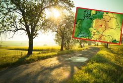 Prognoza pogody. Będzie nawet 27 stopni. Ale w weekend się ochłodzi