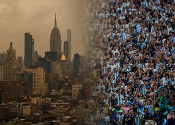 Pożary w Kanadzie, kolejne ostrzeżenia w USA. Mówią o finale MŚ