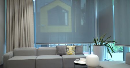 Wysokie rachunki za energię zmieniają podejście do modernizacji budynków. Rośnie rola automatyki