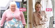 Schudła 100 kilogramów bez dietetyka, trenera i operacji. Jak tego dokonała?