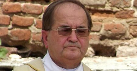 Kim był o. Rydzyk w przeszłości? Niewielu wiedziało. Historyk opowiada