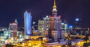 Pogoda w Warszawie. Prognoza na sobotę 23 maja. Słonecznie i sucho
