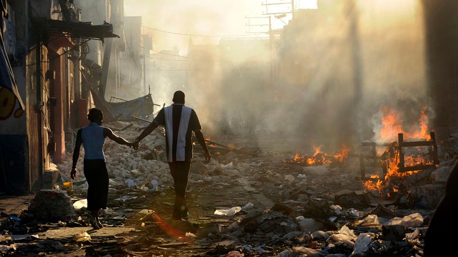 Nagrody Pulitzera 2011 rozdane 1