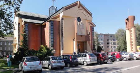 Dramat w Czechowicach-Dziedzicach. Jezuita molestował dzieci. Jest oświadczenie zakonu