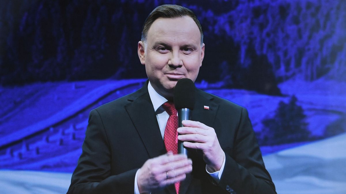 Andrzej Duda zapowiedział 1 maja zupełnie nowe świadczenie dla bezrobotnych 