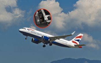 Nowy zakaz w British Airways. Wszystko przez skargę pasażera