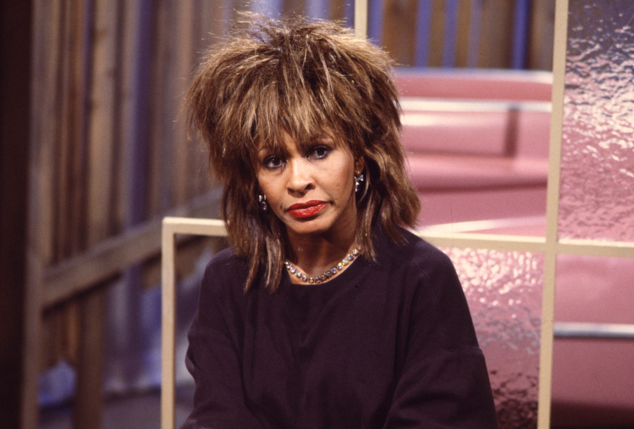 Tina Turner została pośmiertnie skrytykowana przez kontrowersyjnego księdza