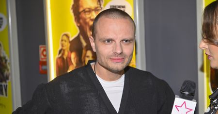 "Zapłacę" mówi Hakiel. Wiadomo, po ile są wejściówki na "TzG"