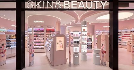 Farmaceutyczna wiedza, luksusowe doświadczenie, nowoczesne technologie. Na czym polega fenomen konceptu Skin & Beauty by Super-Pharm?