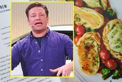 Jamie Oliver: Bez wsparcia rządu restauracje nie przetrwają