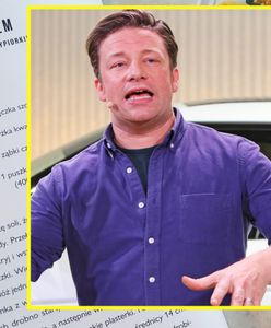 Jamie Oliver: Bez wsparcia rządu restauracje nie przetrwają