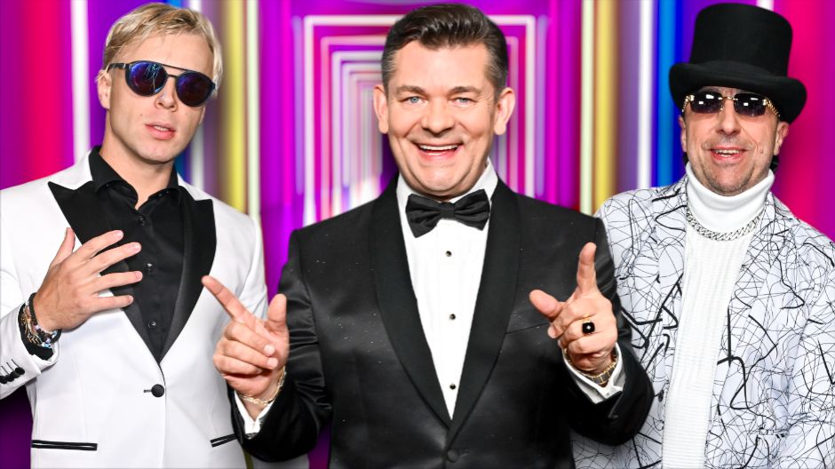 Czy znasz hity disco polo (QUIZ)