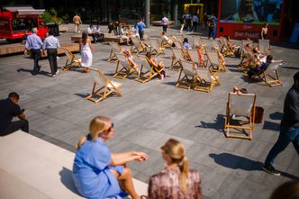 Nastroje niemieckich samozatrudnionych znacząco się pogorszyły