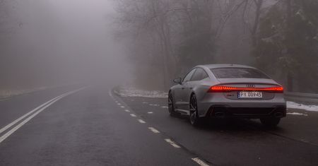 Test: Audi RS 7 Sportback – odłóżmy rozsądek na dalszy plan