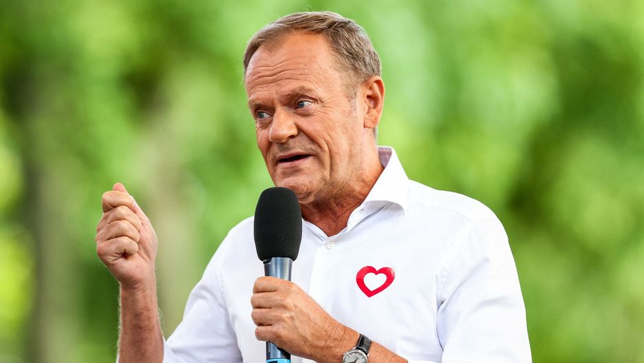 Donald Tusk