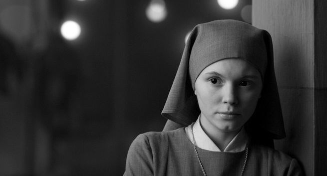 Film "Ida" powalczy o nagrodę BAFTA