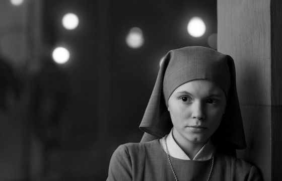 Film "Ida" powalczy o nagrodę BAFTA