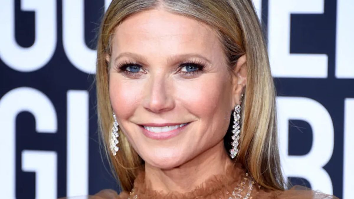 Gwyneth Paltrow ma polskie korzenie