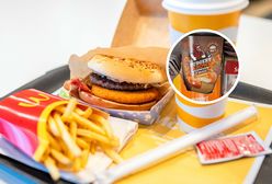 Biedronka ma własnego Burgera Drwala. Ile kosztuje?